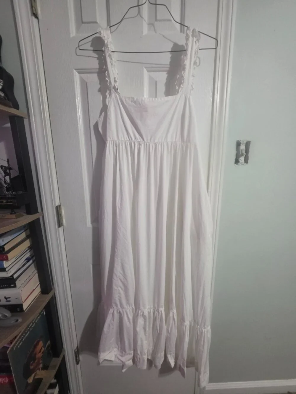 Free People Isabella Maxi Dress